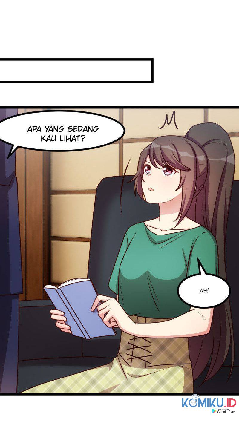 CEO’s Sudden Proposal chapter 195